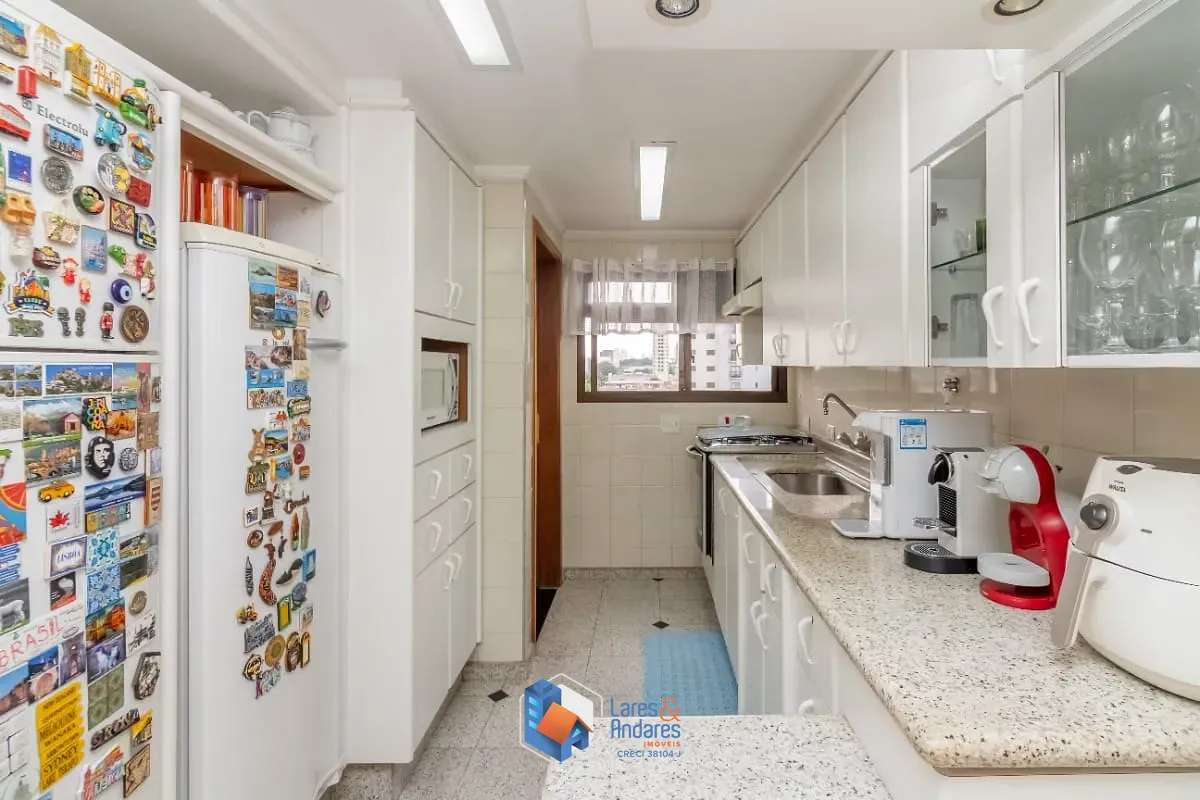 Apartamento, 3 quartos, 107 m² - Foto 25