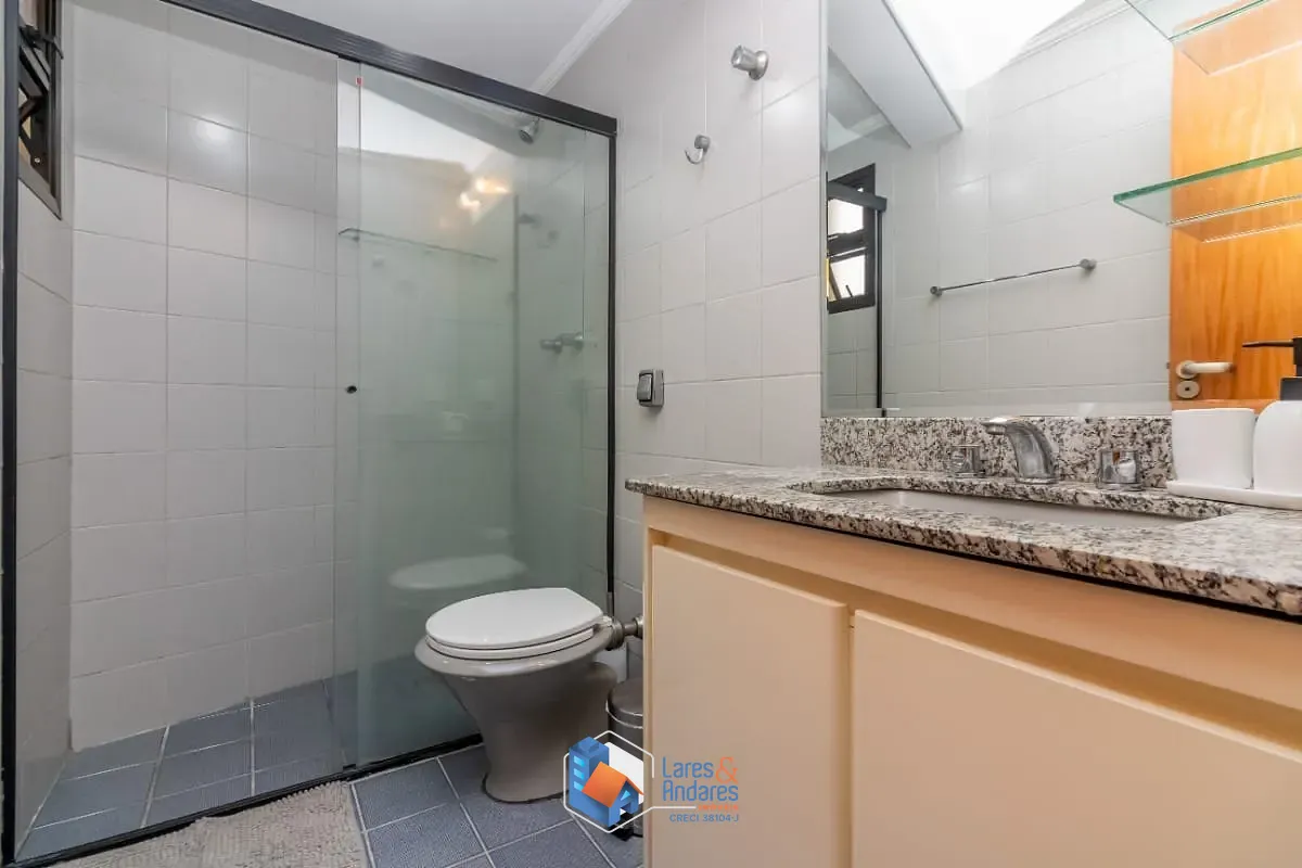 Apartamento, 3 quartos, 107 m² - Foto 23