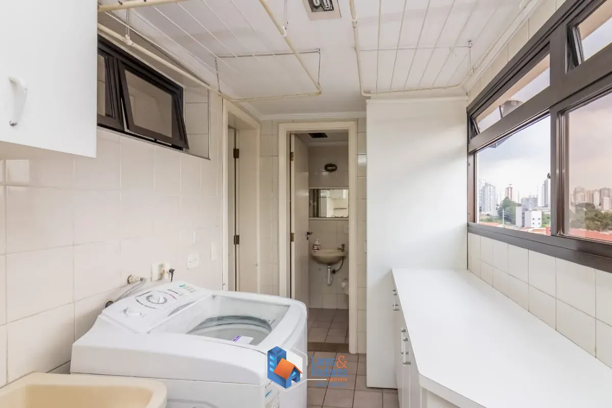 Apartamento, 3 quartos, 107 m² - Foto 30