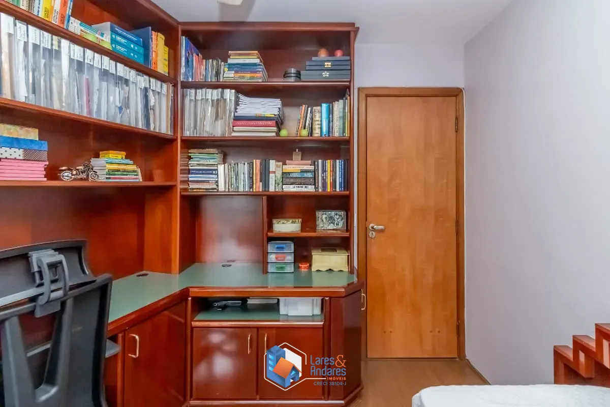 Apartamento, 3 quartos, 107 m² - Foto 22
