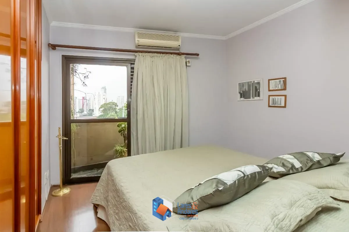 Apartamento, 3 quartos, 107 m² - Foto 11