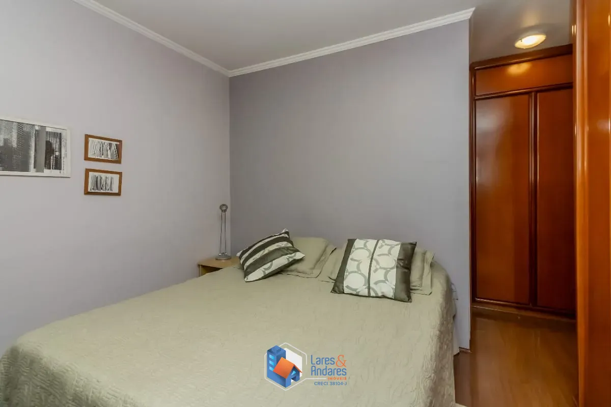 Apartamento, 3 quartos, 107 m² - Foto 13