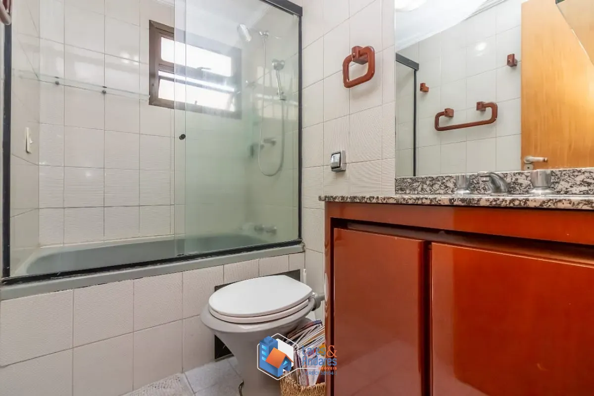 Apartamento, 3 quartos, 107 m² - Foto 15
