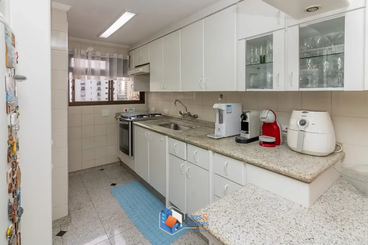 Apartamento, 3 quartos, 107 m² - Foto 27