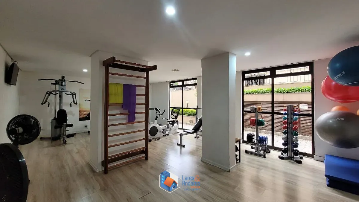 Apartamento, 3 quartos, 107 m² - Foto 35