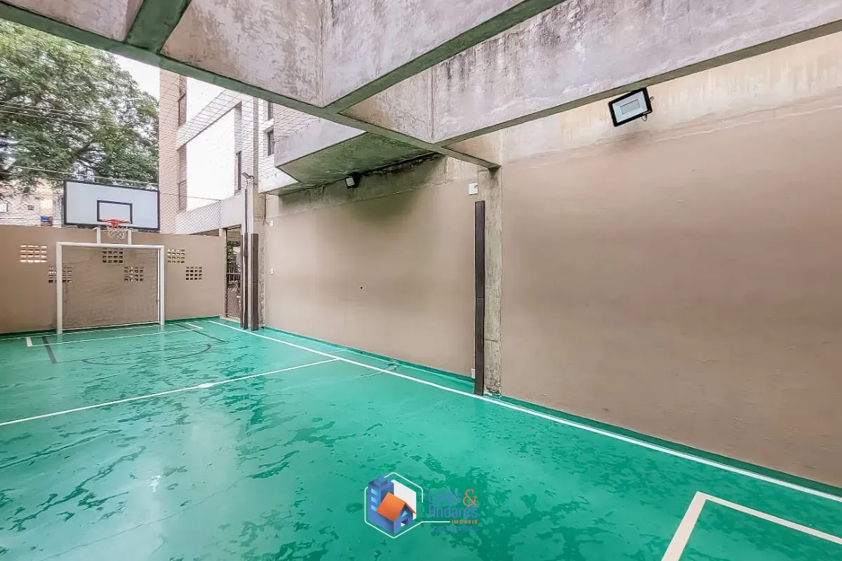 Apartamento, 3 quartos, 107 m² - Foto 37
