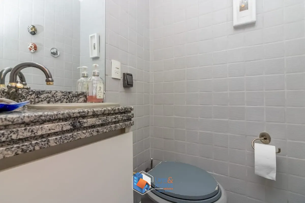 Apartamento, 3 quartos, 107 m² - Foto 10