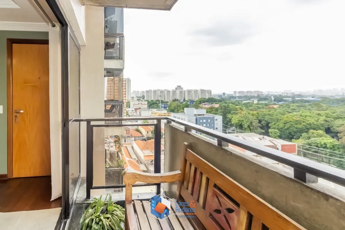 Apartamento, 3 quartos, 107 m² - Foto 7