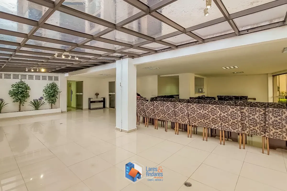 Apartamento, 3 quartos, 107 m² - Foto 33