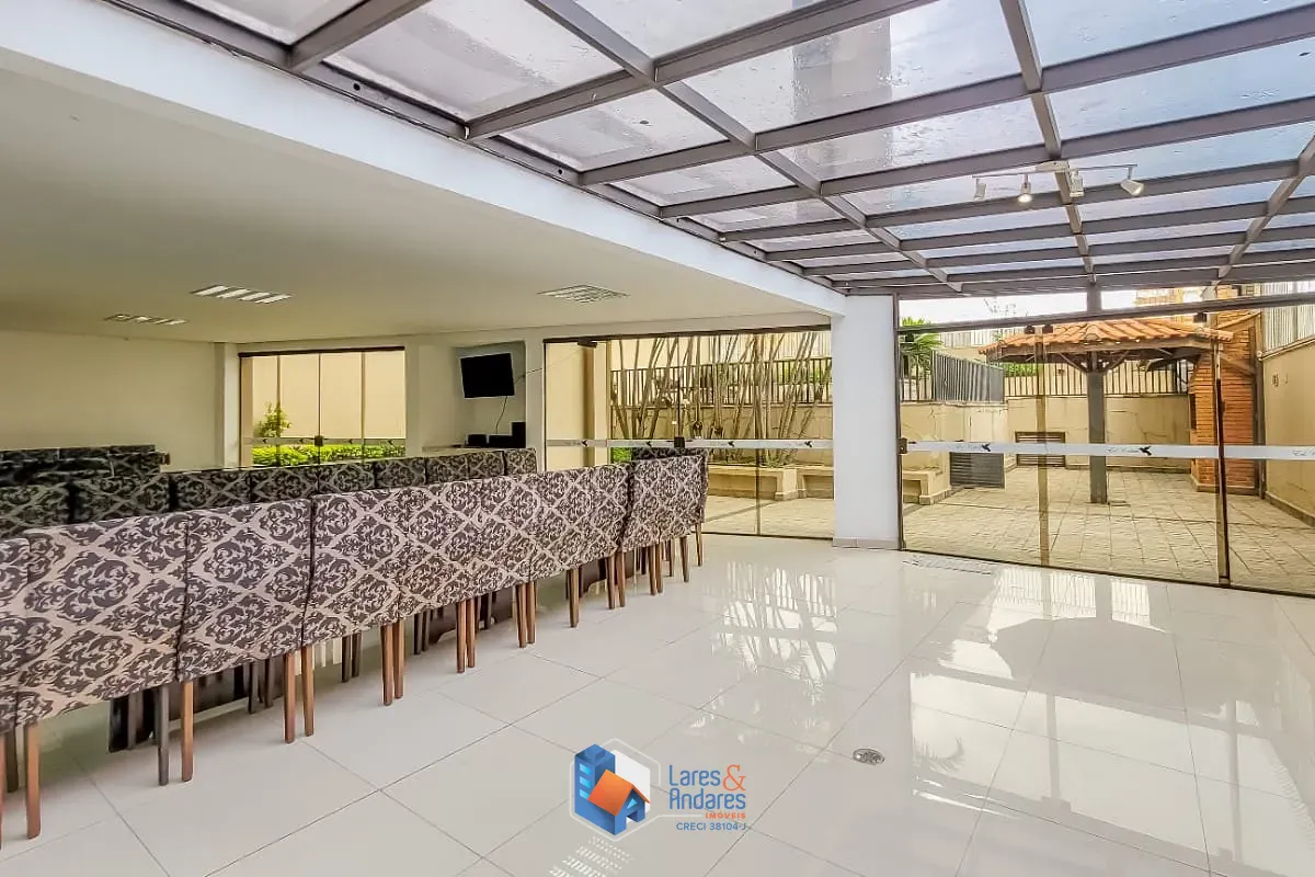 Apartamento, 3 quartos, 107 m² - Foto 34