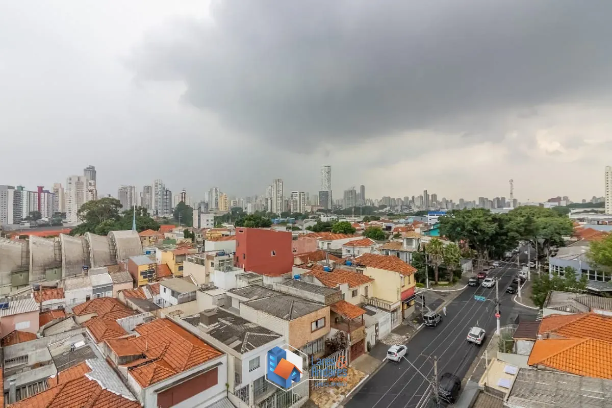 Apartamento, 3 quartos, 107 m² - Foto 38