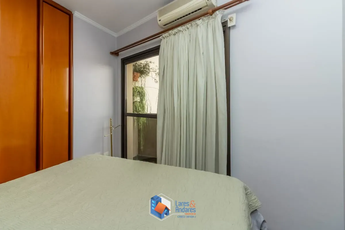 Apartamento, 3 quartos, 107 m² - Foto 14