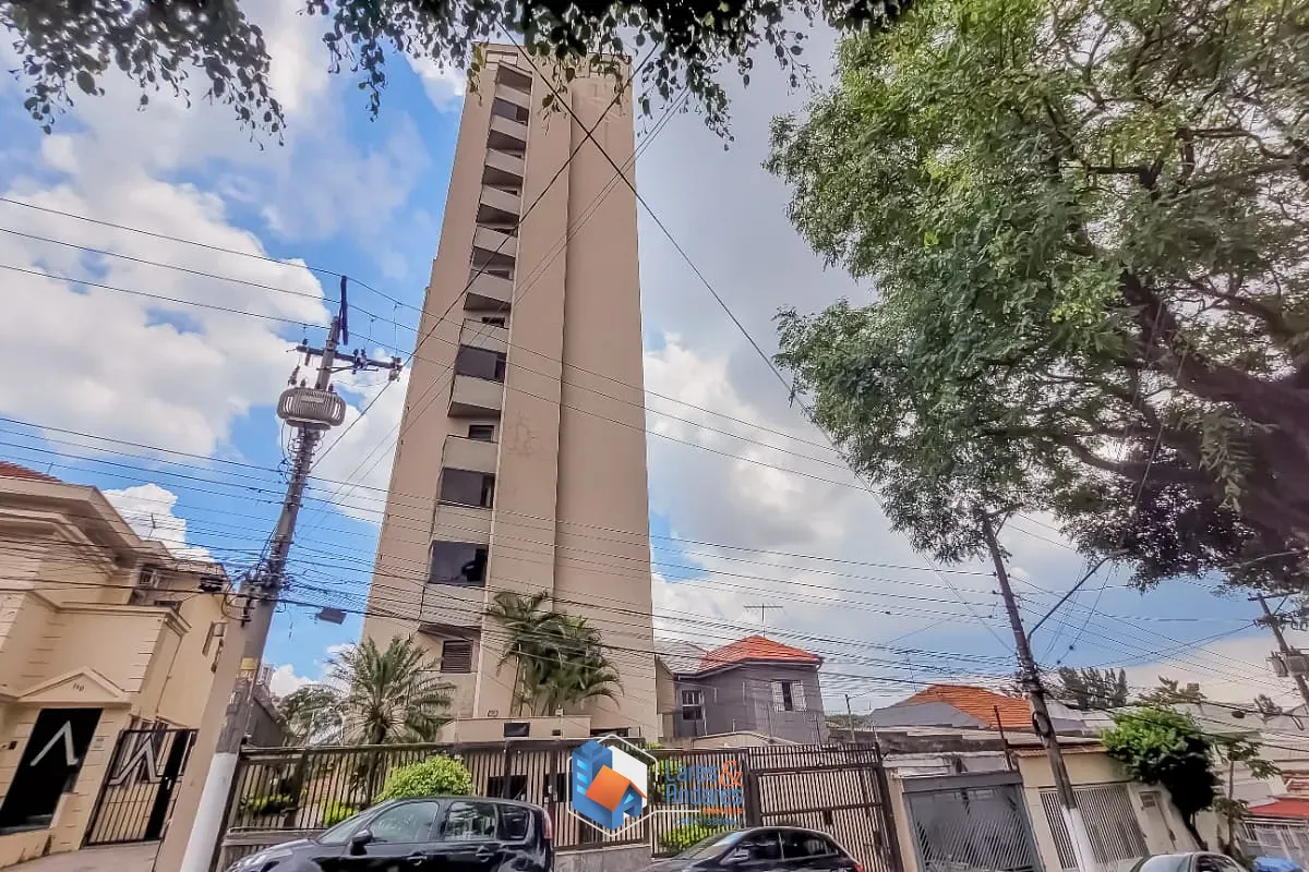 Apartamento, 3 quartos, 107 m² - Foto 40