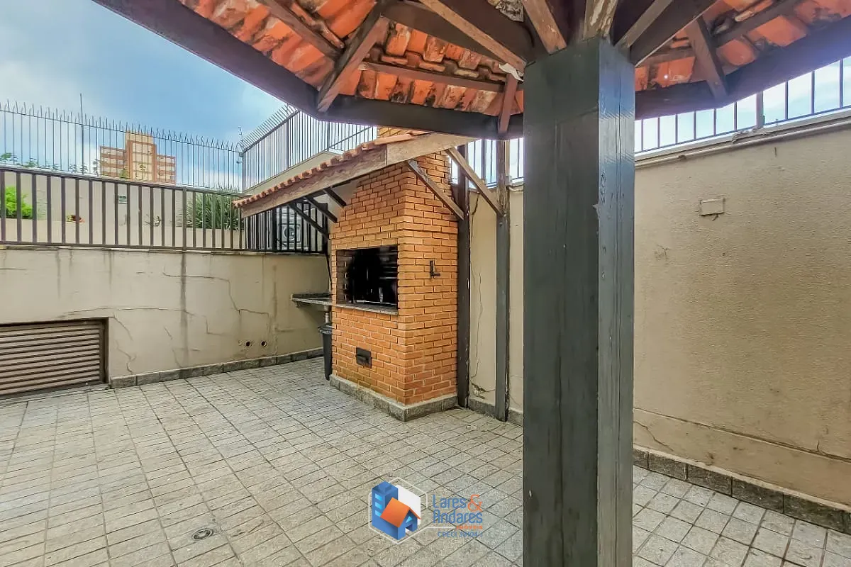 Apartamento, 3 quartos, 107 m² - Foto 31
