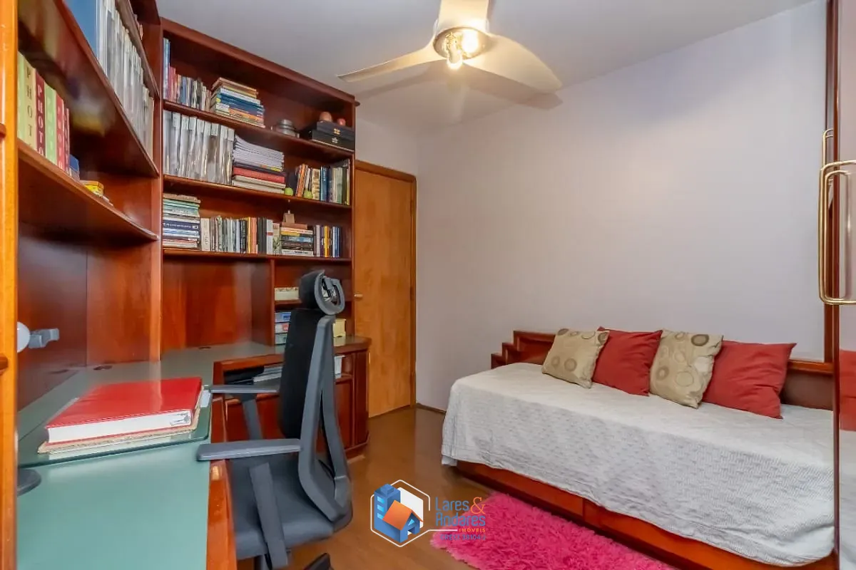 Apartamento, 3 quartos, 107 m² - Foto 21