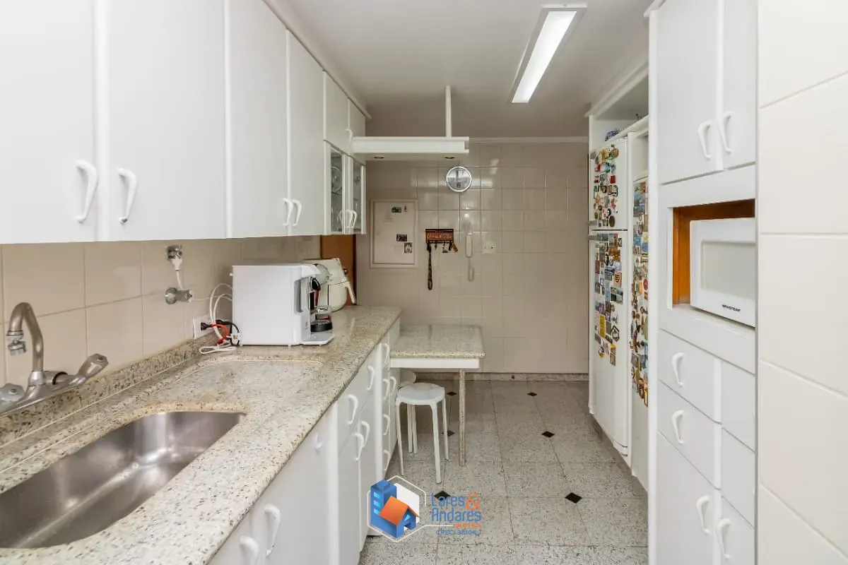 Apartamento, 3 quartos, 107 m² - Foto 26