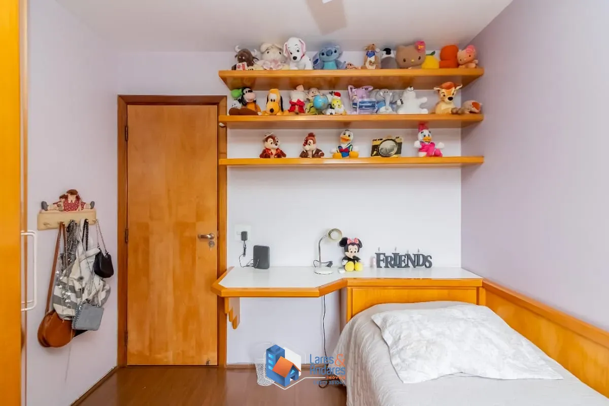 Apartamento, 3 quartos, 107 m² - Foto 17