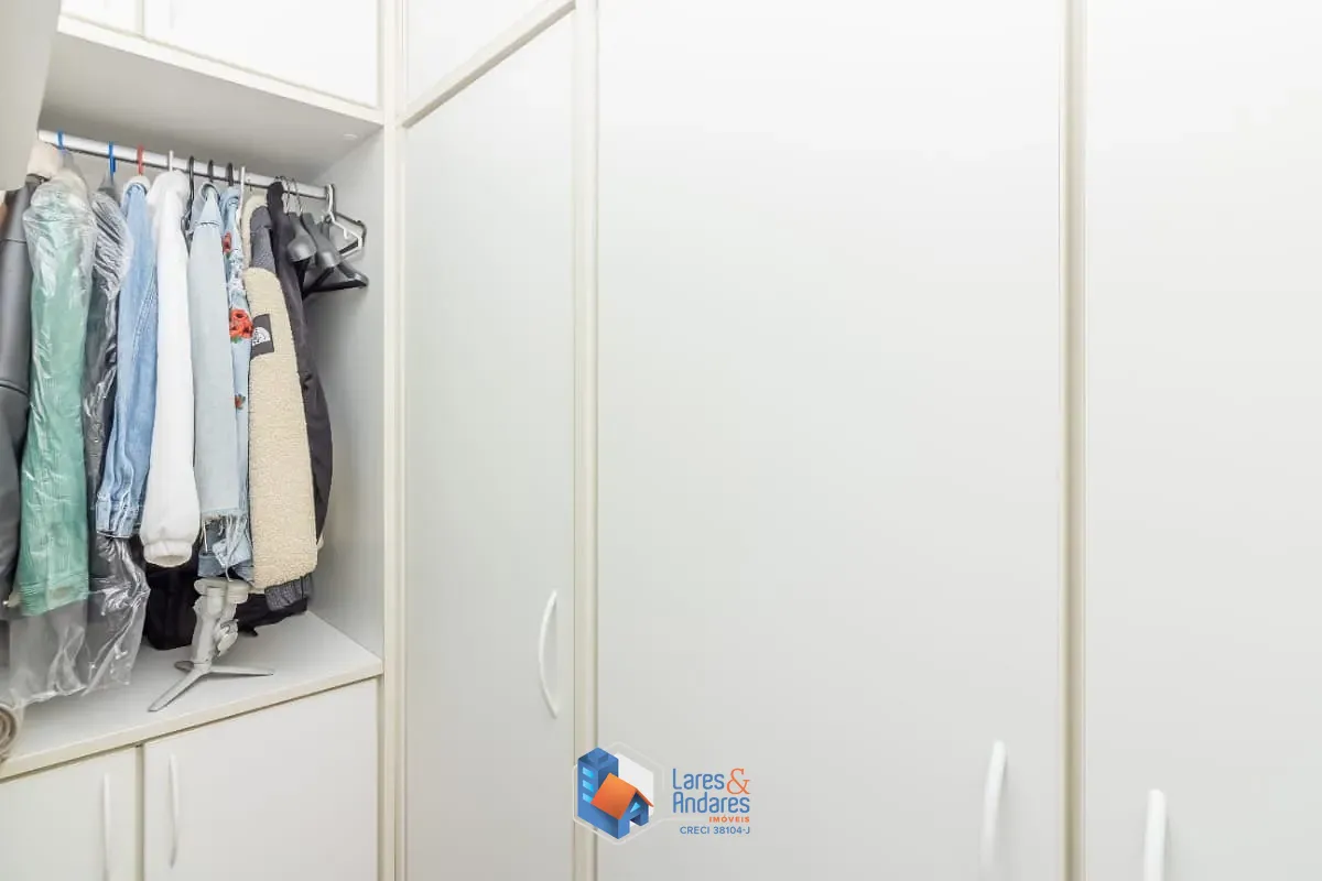 Apartamento, 3 quartos, 107 m² - Foto 28