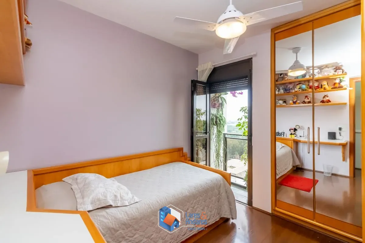 Apartamento, 3 quartos, 107 m² - Foto 16