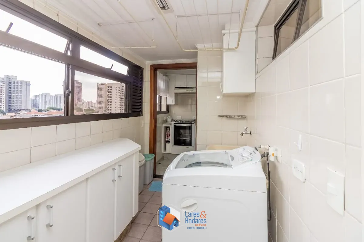 Apartamento, 3 quartos, 107 m² - Foto 29