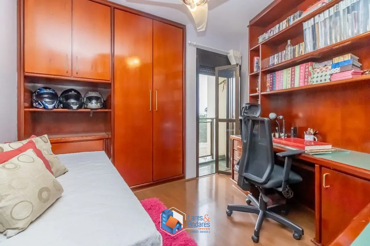 Apartamento, 3 quartos, 107 m² - Foto 20