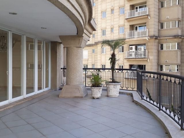 Apartamento com 455m² 4 quartos e 6 banheiros, para alugar, no bairro Jardim Fonte do Morumbi em São Paulo