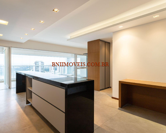 Apartamento, 1 quarto, 85 m² - Foto 5