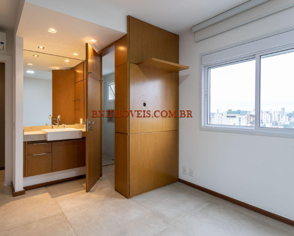 Apartamento, 1 quarto, 85 m² - Foto 6