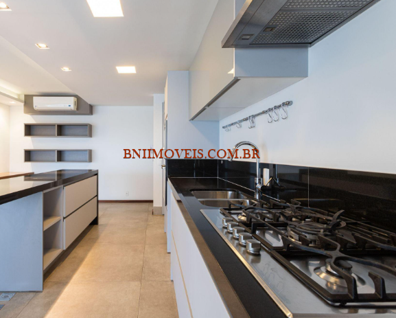 Apartamento, 1 quarto, 85 m² - Foto 8