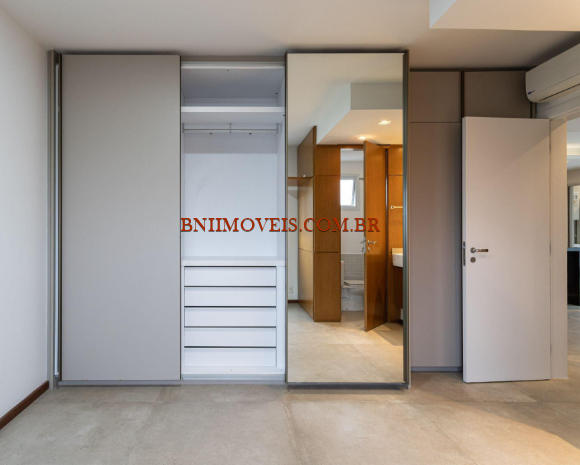 Apartamento, 1 quarto, 85 m² - Foto 12