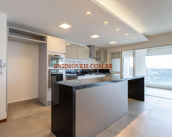Apartamento, 1 quarto, 85 m² - Foto 10
