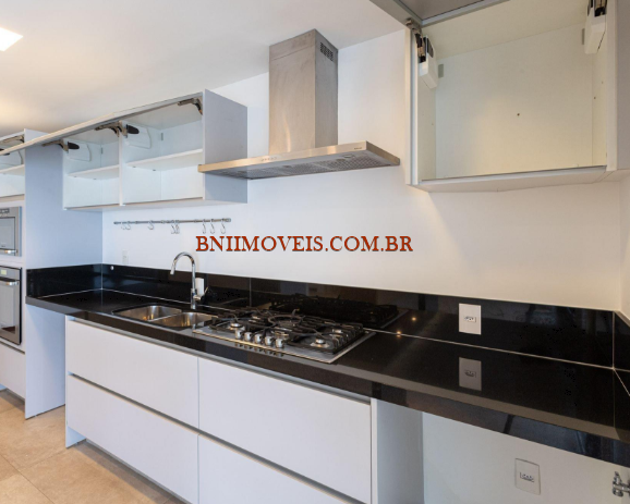 Apartamento, 1 quarto, 85 m² - Foto 9