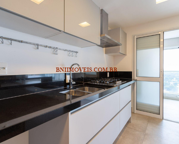 Apartamento, 1 quarto, 85 m² - Foto 7