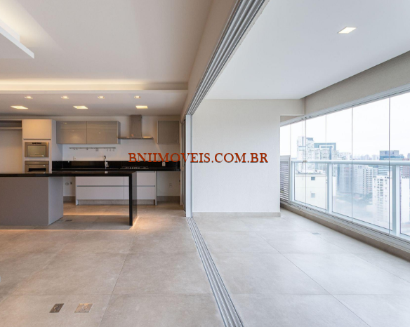 Apartamento, 1 quarto, 85 m² - Foto 15
