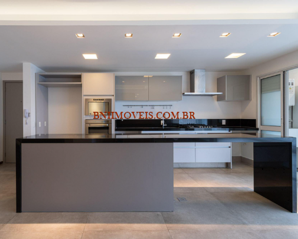 Apartamento, 1 quarto, 85 m² - Foto 11