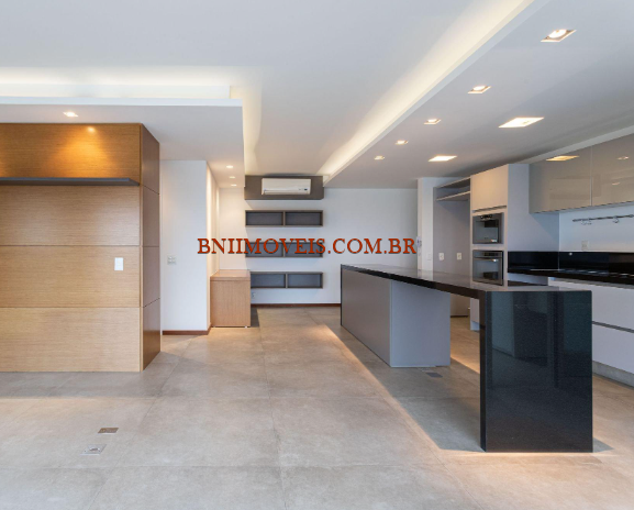Apartamento, 1 quarto, 85 m² - Foto 19