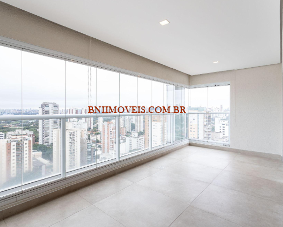 Apartamento, 1 quarto, 85 m² - Foto 3