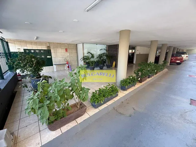 Apartamento 3 quartos e 3 banheiros, à venda, no bairro Centro em Jundiaí