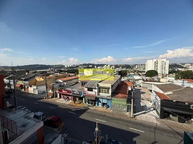 Apartamento 3 quartos e 3 banheiros, à venda, no bairro Centro em Jundiaí