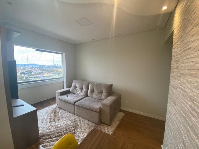 Foto do Apartamento - Apartamento com 3 dormitórios à venda, 69 m² ao lado da General Miguel Costa - Quitaúna - Osasco/SP | Collina Imóveis