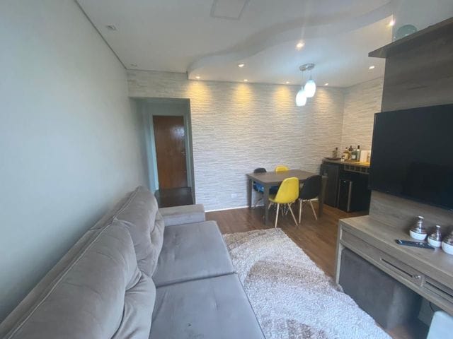 Foto do Apartamento - Apartamento com 3 dormitórios à venda, 69 m² ao lado da General Miguel Costa - Quitaúna - Osasco/SP | Collina Imóveis