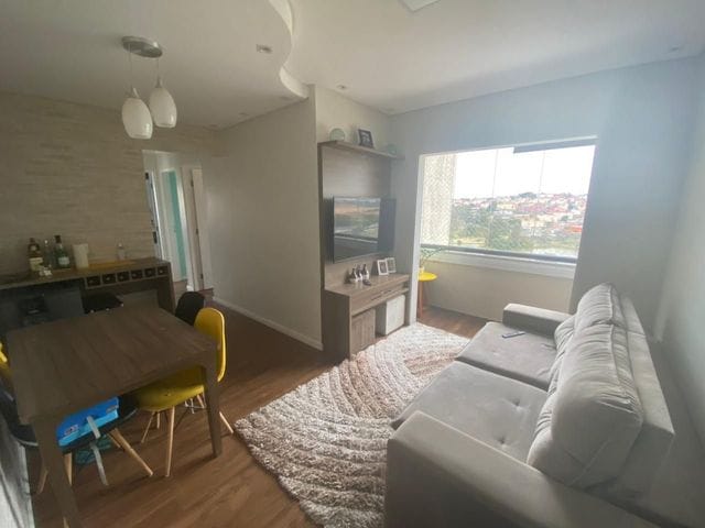 Foto do Apartamento - Apartamento com 3 dormitórios à venda, 69 m² ao lado da General Miguel Costa - Quitaúna - Osasco/SP | Collina Imóveis