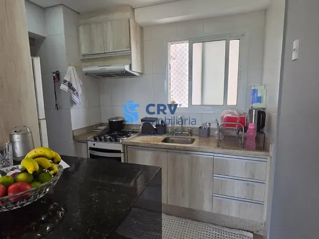 Apartamento com 120m² 2 quartos e 2 banheiros, à venda, no bairro Gleba Palhano em Londrina