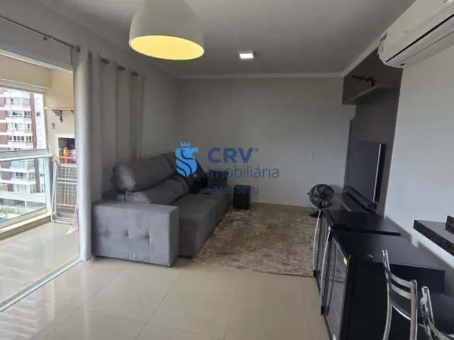 Apartamento com 120m² 2 quartos e 2 banheiros, à venda, no bairro Gleba Palhano em Londrina