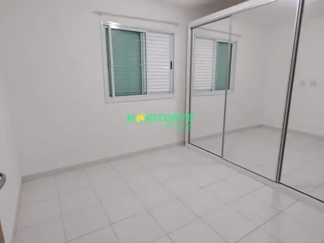 Apartamento com 80m² 2 quartos e 2 banheiros, à venda ou para alugar, no bairro Jardim Esplanada em São José dos Campos