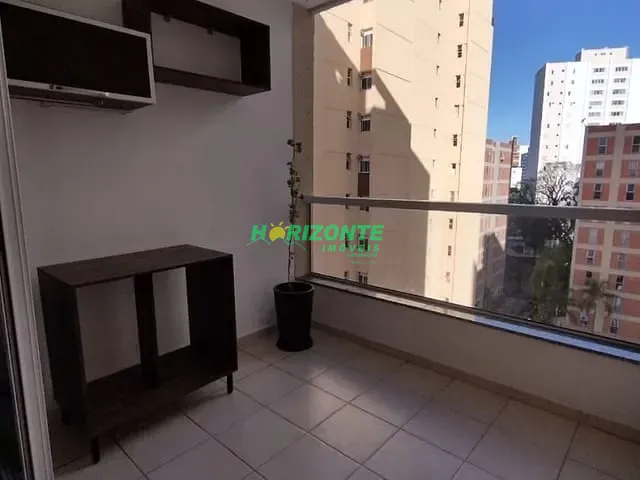 Apartamento com 80m² 2 quartos e 2 banheiros, à venda ou para alugar, no bairro Jardim Esplanada em São José dos Campos