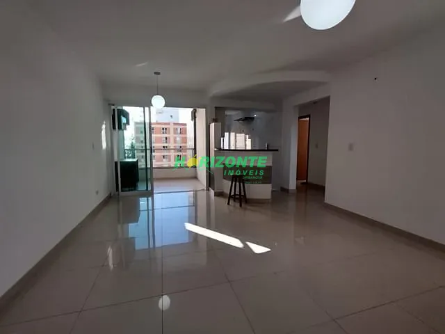 Apartamento com 80m² 2 quartos e 2 banheiros, à venda ou para alugar, no bairro Jardim Esplanada em São José dos Campos