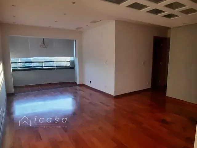 Apartamento com 93m² 3 quartos e 2 banheiros, à venda, no bairro Bosque dos Eucaliptos em São José dos Campos