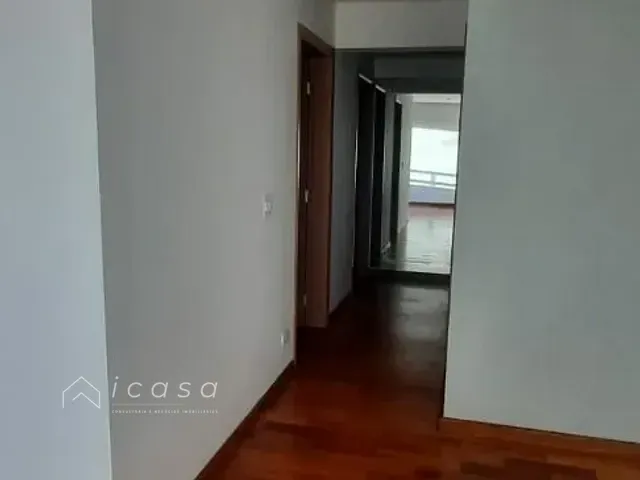 Apartamento com 93m² 3 quartos e 2 banheiros, à venda, no bairro Bosque dos Eucaliptos em São José dos Campos