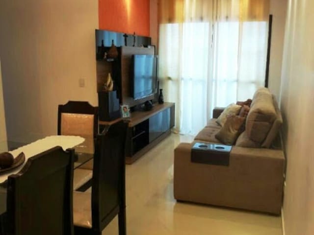 Foto do Apartamento - Apartamento residencial à venda, Bosque dos Eucaliptos, São José dos Campos - AP0800. | INDEPENDENCE NEGOCIOS IMOBILIARIOS LTDA